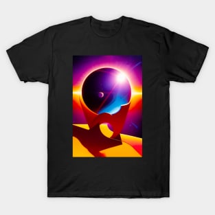 Totality Eclipse T-Shirt